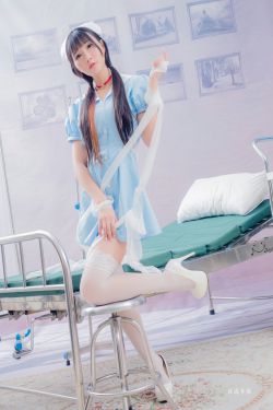 美丽姑娘